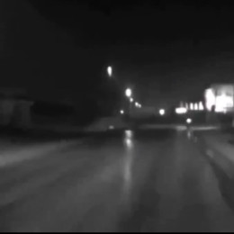 В Самарской области подросток устроил погоню с полицией