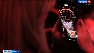 Самарская область готовится принять масштабное бизнес-событие Альфа-Конфа