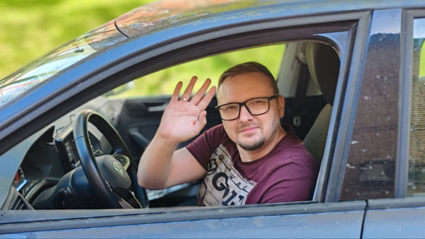 В августе в Самарской области водители начнут проходить медкомиссию по-новому 