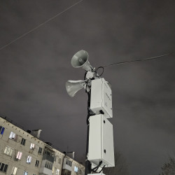 Срочная новость! В Самарской области введена ракетная опасность 28 марта