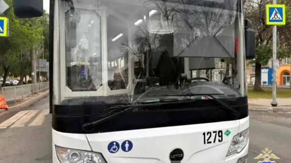 Полицейские рассказали о пострадавших в двух ДТП с автобусами в Самаре