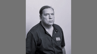 В Самаре умер известный детский отоларинголог Андрей Ларин