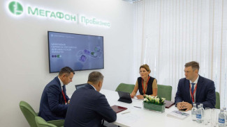 Популярный мобильный оператор подключится к развитию цифровизации регионов