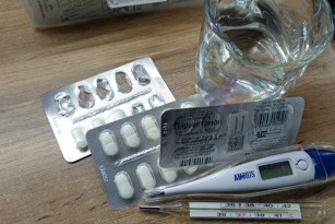 Самарцам рассказали, во сколько обходится лечение простуды в 2026 году