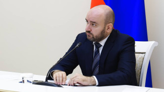 Вячеслав Федорищев обсудил поддержку участников СВО с замами глав муниципалитетов