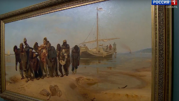 В Самарской области подвели первые итоги года в сфере культуры и искусства