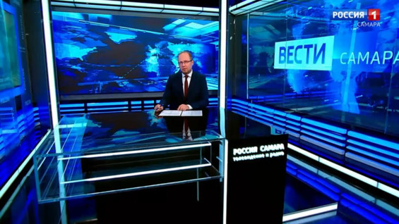 «Вести-Самара» 12.10.2026