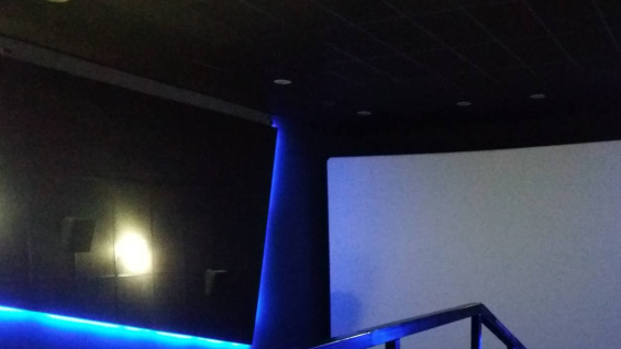 Кинотеатры Самары с марта 2026 года обязаны убирать фильмы с дискредитацией традиционных ценностей