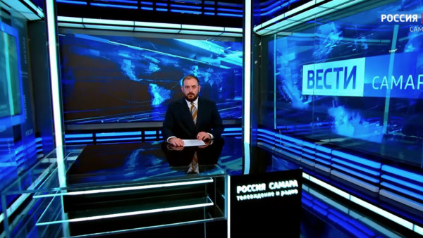 «Вести-Самара» 21.05.2026