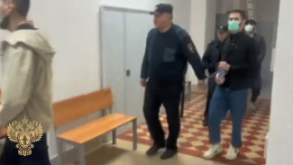 В Самаре банду с самодельным пистолетом осудили на сроки до 21 года