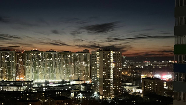 Названо количество БПЛА, атаковавших Самарскую область 5 декабря