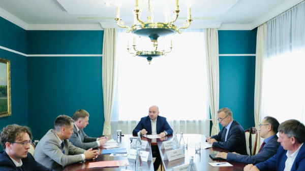 Вячеслав Федорищев принял решение о лимитах на продажи топлива