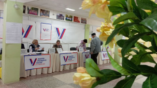 Стало известно, сколько проголосовало жителей Самарской области 15 марта на выборах Президента РФ