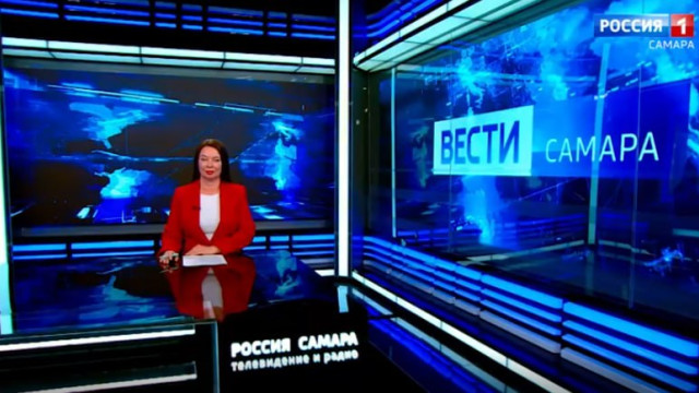 «Вести-Самара» 01.05.2026