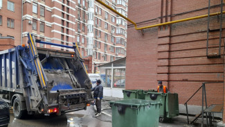 В Чапаевске закрыли полигон ТБО 6 декабря из-за отсутствия лицензии 