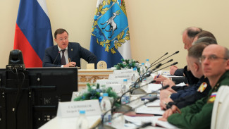 В Самаре после проведенных проверок из страны выдворили 696 нелегальных мигрантов