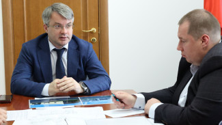 Дмитрий Яковлев о крематории: «Строительство объекта будет начато только тогда, когда будет достигнут компромисс с жителями»