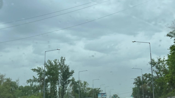 В Самарской области частично перекроют участок трассы М-5 «Урал»