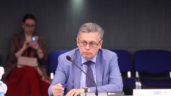 Состоялось заседание Комиссии Генерального совета «Единой России» по защите материнства, детства и поддержки семьи