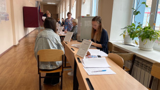 Стало известно, как проходят выборы губернатора Самарской области 8 сентября