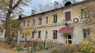 В Самаре хотят снести дома на 10 участках у Металлурга из-за новой застройки