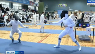 Самарская область вошла в топ-10 сильнейших команд Спартакиады народов России