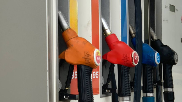 В Самаре остановлена работа незаконной АЗС