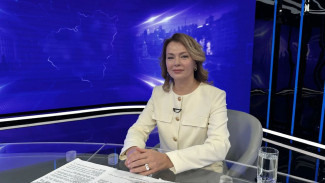 Ольга Собещанская: в Самарской области в в ближайшие три года построят 5 новых школ и столько же детских садов