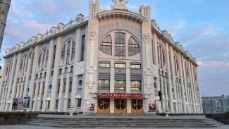 Улицу Фрунзе в Самаре хотят комплексно отремонтировать за один строительный сезон