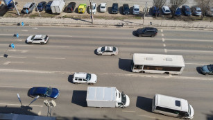 Тоннель под ж/д переездом в Крутых Ключах в Самаре запланировали на 2029–2030 годы