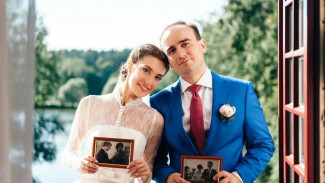 Губернатор Вячеслав Федорищев показал свадебный снимок в Международный день семьи