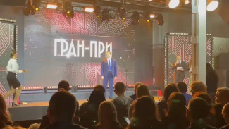 В Самаре объявили победителей конкурса "Студент года 2025"