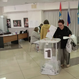 Выборы-2026: всё, что нужно знать избирателям Самарской области
