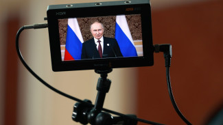 Самарцы готовятся к «Итогам года» с Владимиром Путиным 