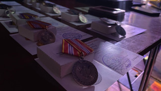 Поздравление Председателя Самарской Губернской Думы, академика РАН Геннадия Котельникова с Днем Героев Отечества