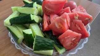 Самарцам напомнили, как правильно питаться в зимнее время года