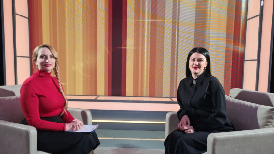 «Звезда и Лира»: «Если в семье есть любовь – все в жизни можно пережить»