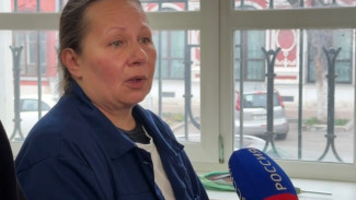 Людмила Тархова: "Родители осознавали, что с ними делают"  