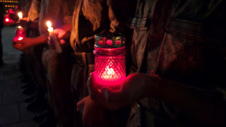 Губернатор Самарской области Вячеслав Федорищев выразил соболезнования родным погибших в результате атаки БПЛА в Херсонской области