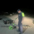 В самарской полиции рассказали о пострадавшем мотоциклисте в ДТП с Lada Granta