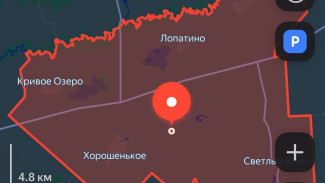 В Самарской области хотят возвести крематорий у Кривого Озера