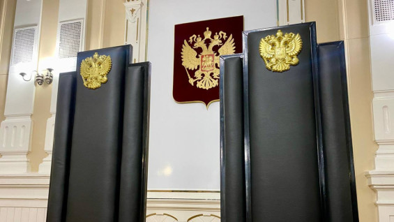 Участок бизнесменов в Студеном овраге в Самаре попал под арест