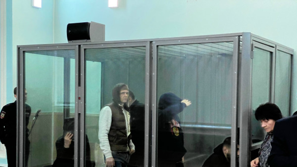 Банде «смотрящих» за самарскими городами 30 января огласили приговор