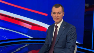 Самарец, министр спорта РФ Михаил Дегтярёв попал под санкции Евросоюза
