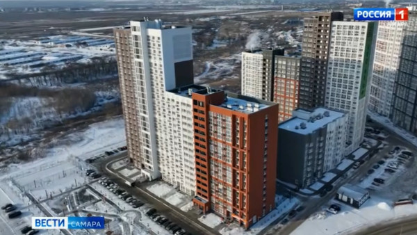 Самарцам рассказали, что поможет сохранить бюджет для будущего ремонта при покупке жилья