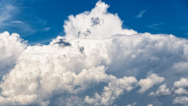 В Самарской области 24 июля снова грянет гроза с градом