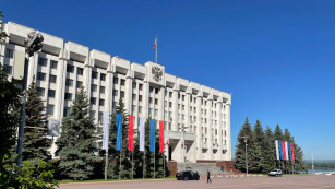 Врио министра градостроительной политики Самарской области стала Екатерина Семенова