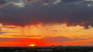 10 августа в Самарской области объявлена угроза атаки БПЛА 