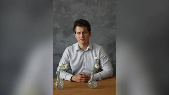 В Самаре кандидат в депутаты Госдумы Никита Завтур снял свою кандидатуру