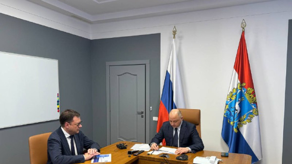 Правительство региона опровергло слухи о закрытии районных больниц в Самарской области